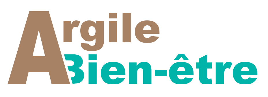 Logo sarl argile bien-&ecirc;tre fabricant compresses d